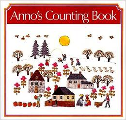 Counting Book