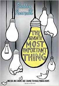 The Seventh Most Important Thing