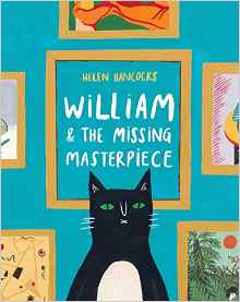 William & the Missing Masterpiece