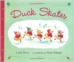 Duck Skates