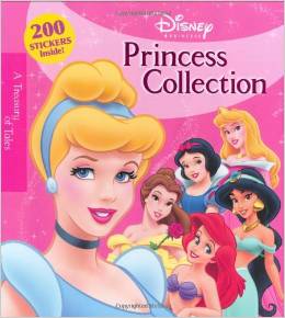 Disney Princess Collection