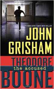 Theodore Boone: The Accused#3