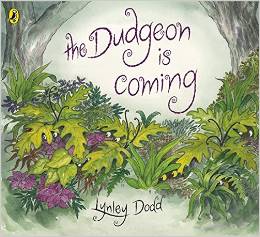 The Dudgeon Is Coming