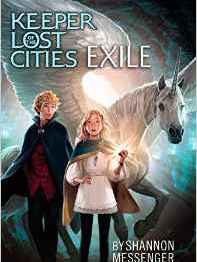 Keeper of the Lost Cities#2:Exile