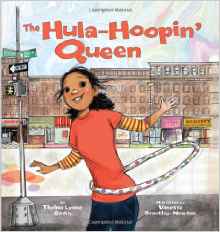 The Hula Hoopin' Queen