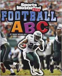 Football ABC (SI Kids Rookie Books)