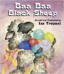 Baa Baa Black Sheep