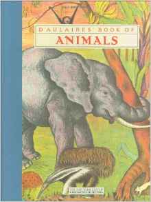 D'Aulaires' Book of Animals (New York Review Books)