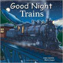 Good Night Trains (Good Night Our World)