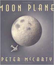 Moon Plane