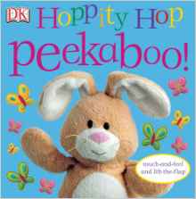 Hoppity Hop Peekaboo!