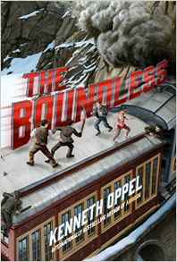 The Boundless