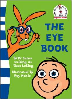 Eye Book, The