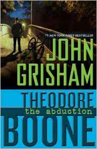 Theodore Boone: the Abduction#2