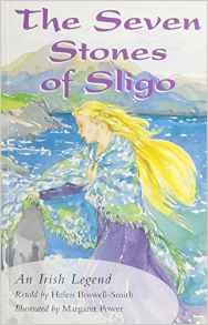 Rigby PM Collection: Individual Student Edition Ruby (Levels 27-28) Seven Stones Of Sligo: An Irish Legend