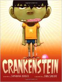 Crankenstein