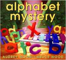 Alphabet Mystery