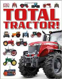 Total Tractor!