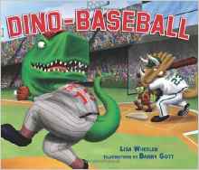 Dino-Baseball