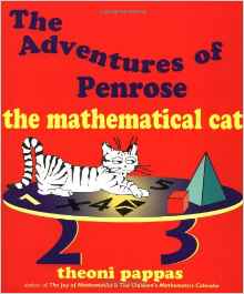 The Adventures of Penrose the Mathematical Cat