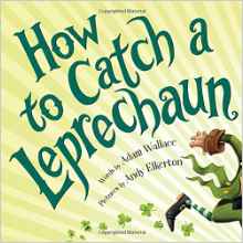 How to Catch a Leprechaun