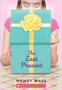 The Last Present (Willow Falls)