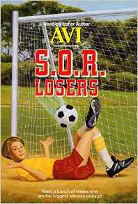 S.O.R. Losers