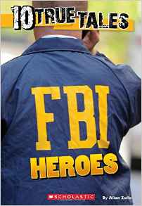 10 True Tales: FBI Heroes