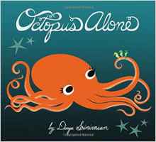 Octopus Alone