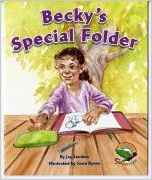 Becky's Special Folder (Flying colours)