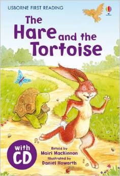 Hare and the Tortoise