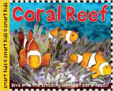 Smart Kids: Coral Reef