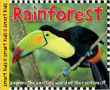 Rainforest (Smart Kids)