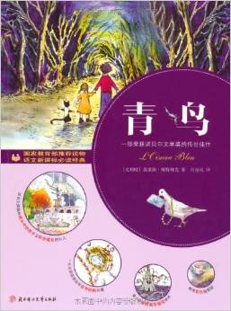 青鳥(niǎo) [11-14歲]