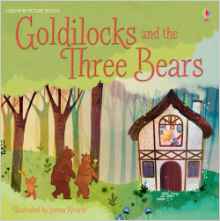 Goldilocks and the Three Bears (Picture Books)