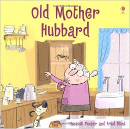 Old Mother Hubbard