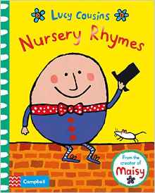 Nursery Rhymes (First Nursery Rhymes)