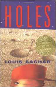 Holes (Newbery Medal Book)