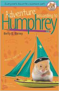 Adventure According to Humphrey