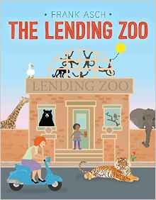 The Lending Zoo