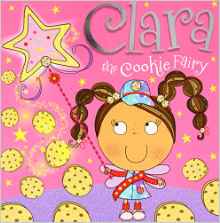 Clara the Cookie Fairy