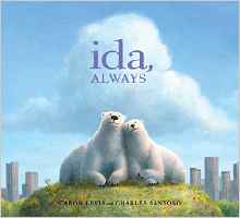 Ida, Always