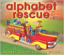 Alphabet Rescue