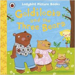 Goldilocks and the Three Bears