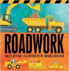 Roadwork