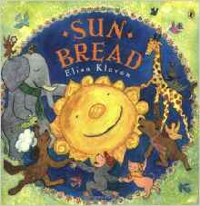 Sun Bread