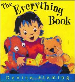 The Everything Book