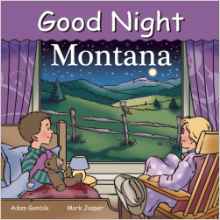 Good Night Montana (Good Night Our World)