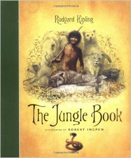 The Jungle Book