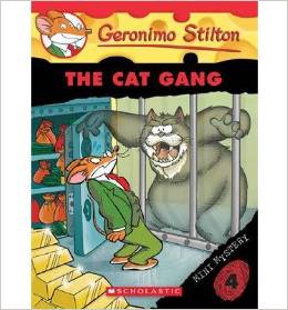 The Cat Gang